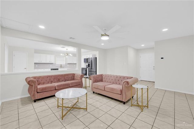 3904 Robin Avenue, Mcallen, TX 78504