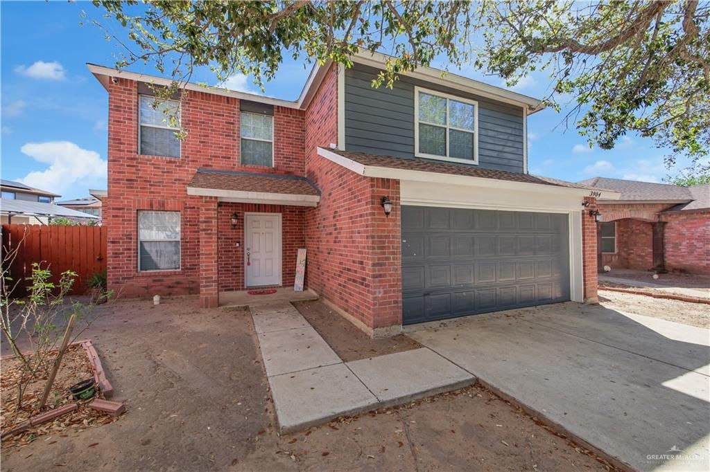 3904 Robin Avenue, Mcallen, TX 78504