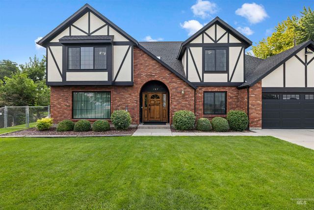 127 Ruth Lane, Nampa, ID 83686