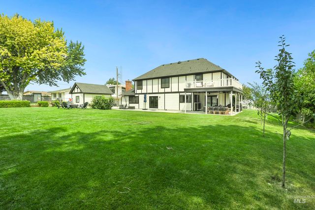 127 Ruth Lane, Nampa, ID 83686