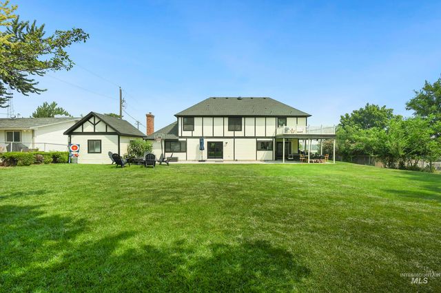 127 Ruth Lane, Nampa, ID 83686