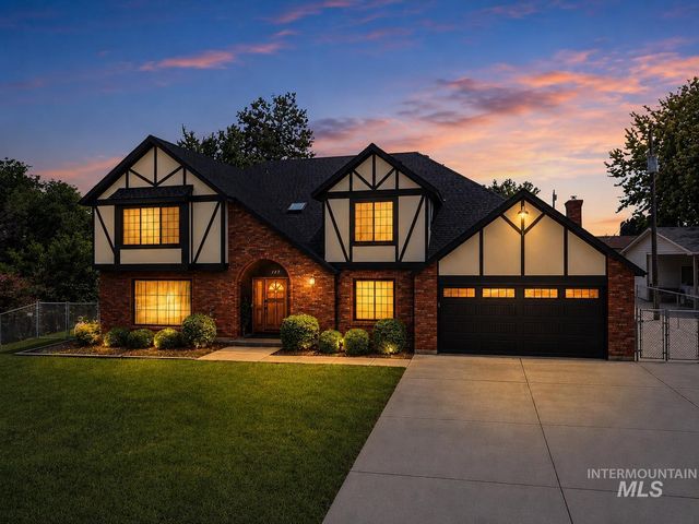 127 Ruth Lane, Nampa, ID 83686
