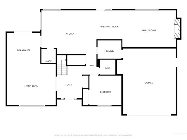 127 Ruth Lane, Nampa, ID 83686