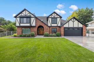 127 Ruth Lane, Nampa, ID 83686