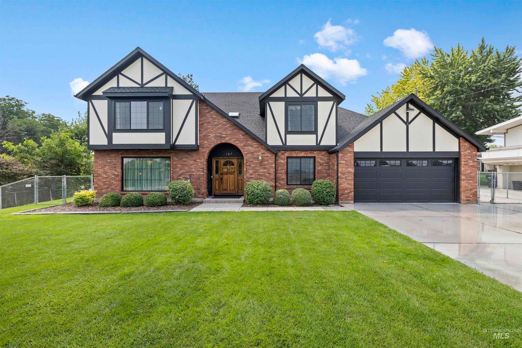 127 Ruth Lane, Nampa, ID 83686