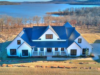 754 Pebble Ridge Road, Eufaula, OK 74432