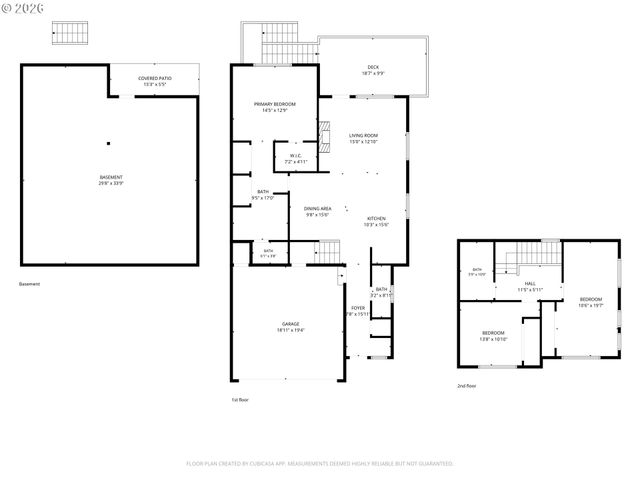 11425 Se FALCO St, Happy Valley, OR 97086