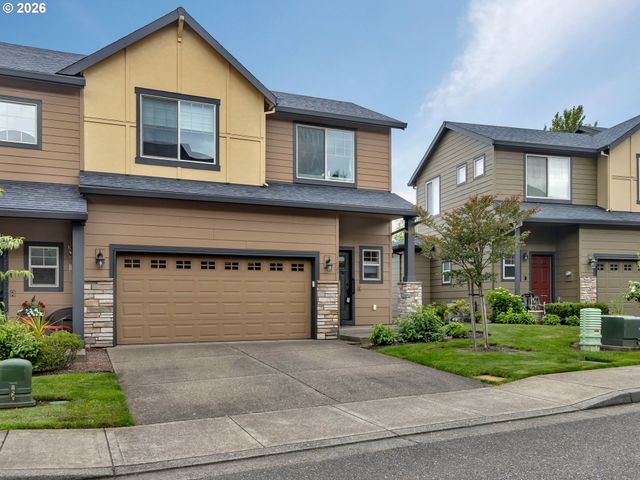 11425 Se FALCO St, Happy Valley, OR 97086