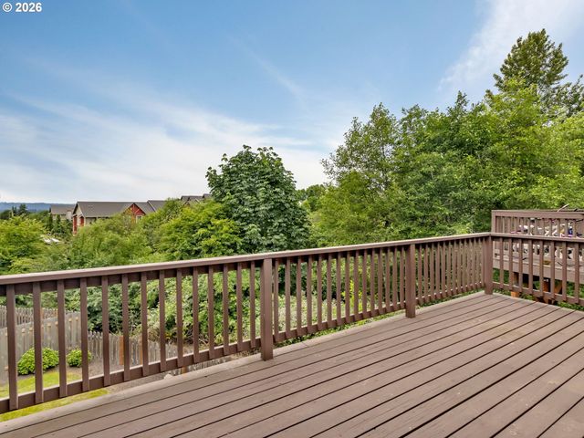 11425 Se FALCO St, Happy Valley, OR 97086