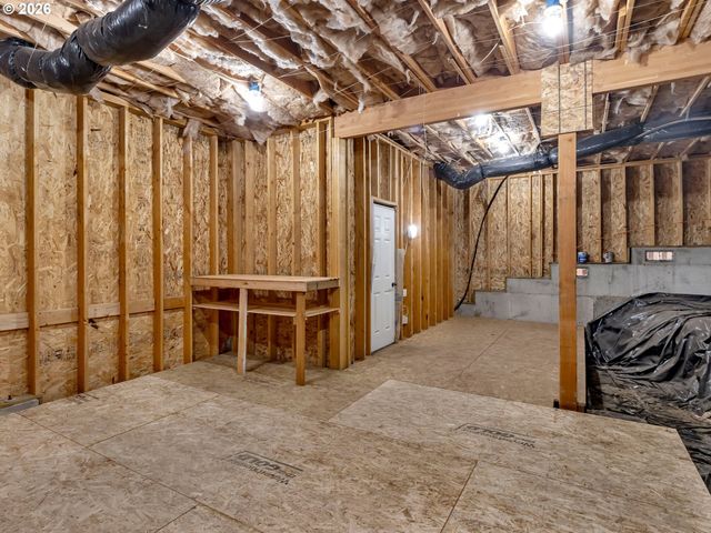 11425 Se FALCO St, Happy Valley, OR 97086