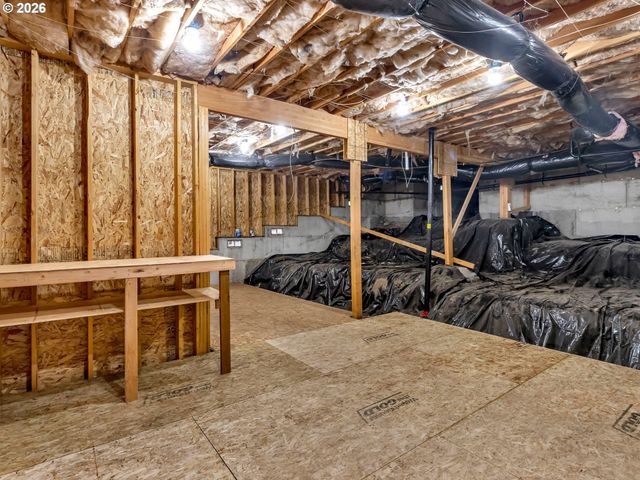 11425 Se FALCO St, Happy Valley, OR 97086
