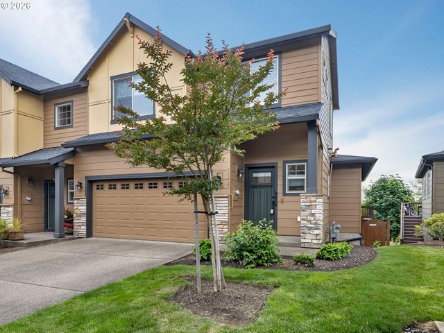 11425 Se FALCO St, Happy Valley, OR 97086