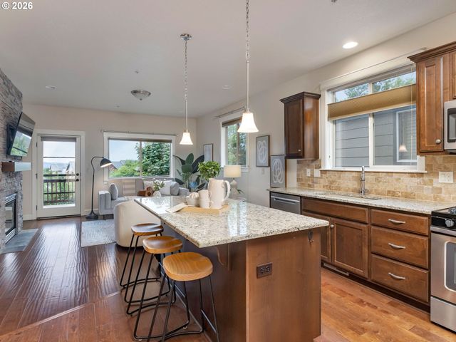 11425 Se FALCO St, Happy Valley, OR 97086