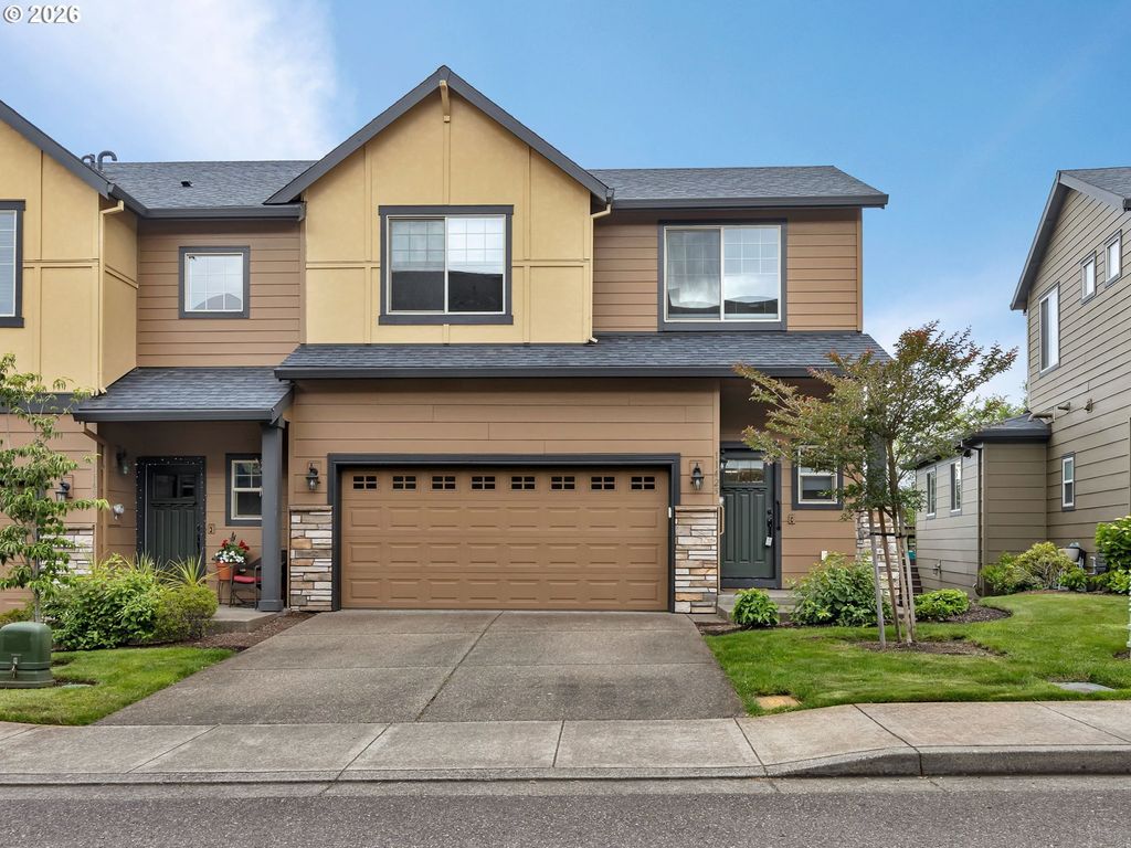 11425 Se FALCO St, Happy Valley, OR 97086