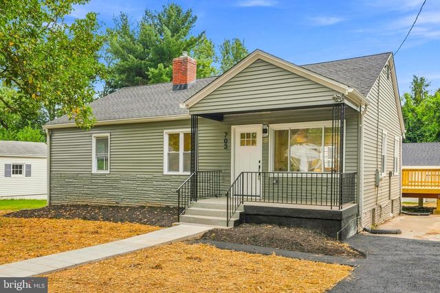 703 NORTHWEST DR, Silver Spring, MD 20901