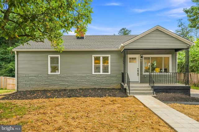 703 NORTHWEST DR, Silver Spring, MD 20901