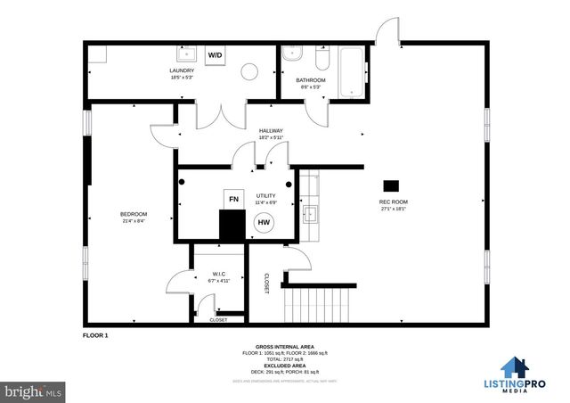 703 NORTHWEST DR, Silver Spring, MD 20901