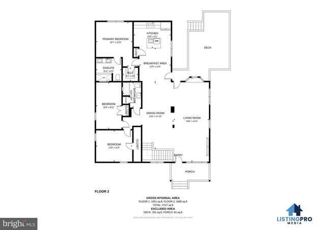703 NORTHWEST DR, Silver Spring, MD 20901