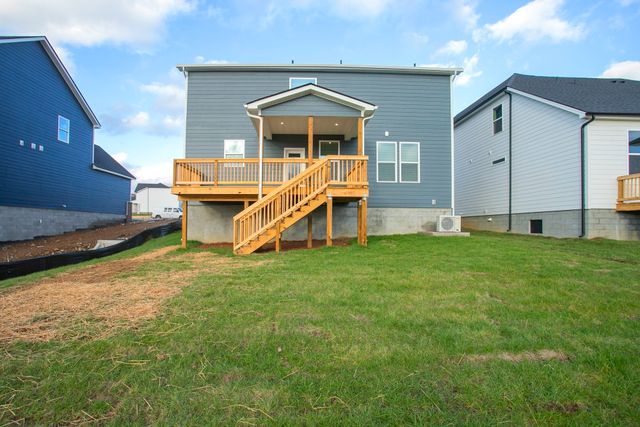 2295 Kemp Drive, Hermitage, TN 37076