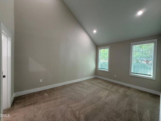 4603 Malone Court, Raleigh, NC 27616
