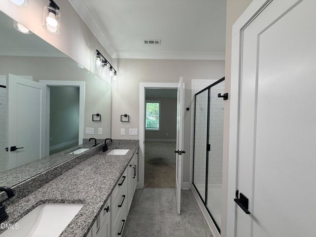4603 Malone Court, Raleigh, NC 27616
