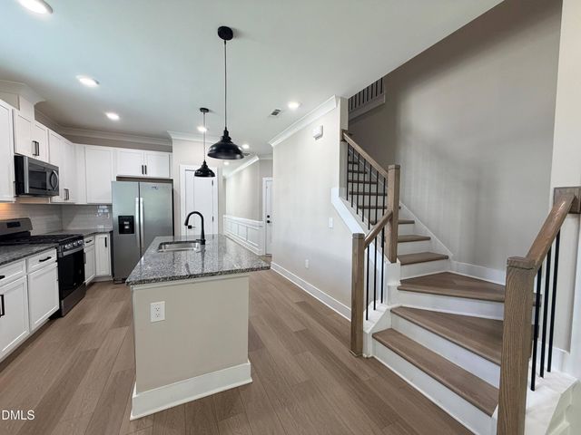 4603 Malone Court, Raleigh, NC 27616