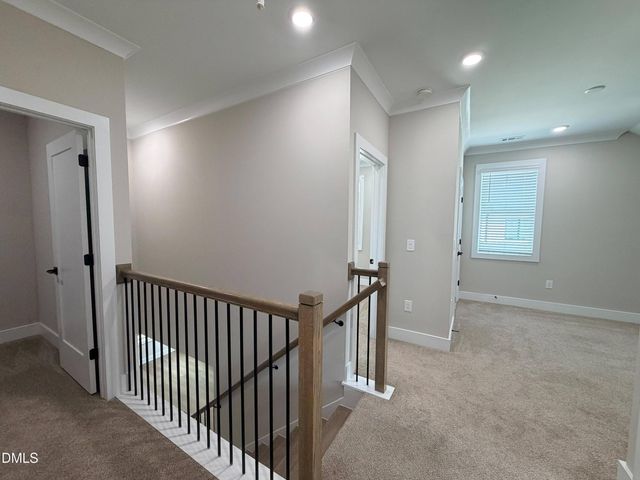 4603 Malone Court, Raleigh, NC 27616