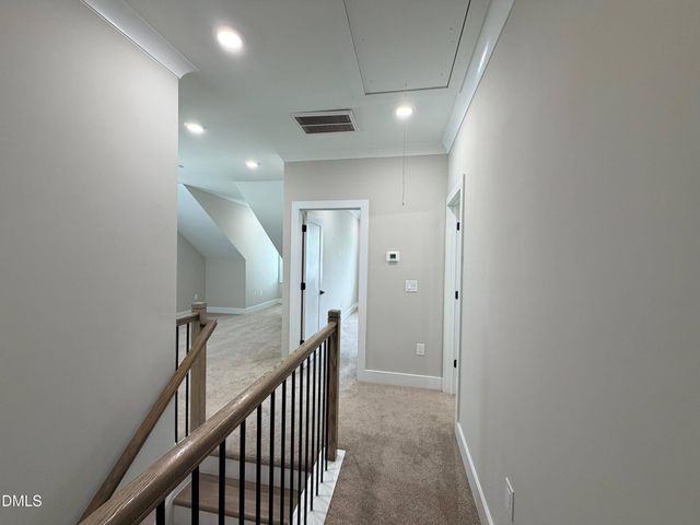 4603 Malone Court, Raleigh, NC 27616