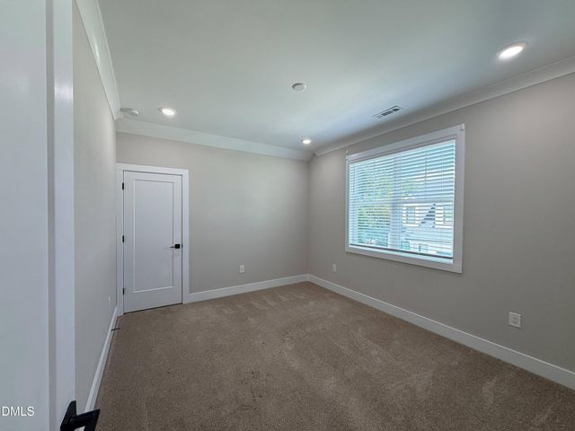 4603 Malone Court, Raleigh, NC 27616