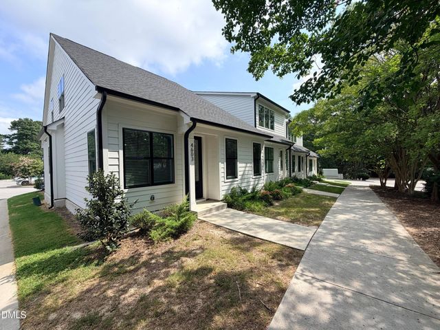 4603 Malone Court, Raleigh, NC 27616