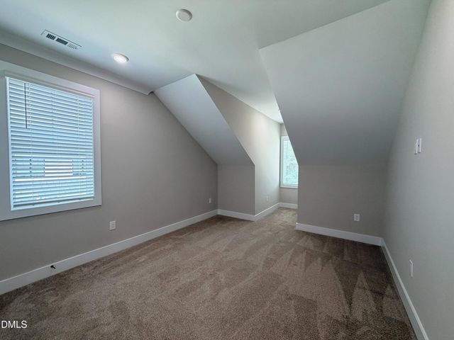 4603 Malone Court, Raleigh, NC 27616