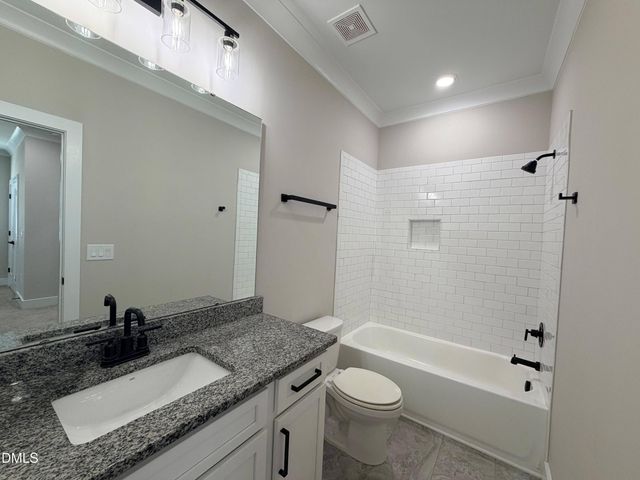 4603 Malone Court, Raleigh, NC 27616