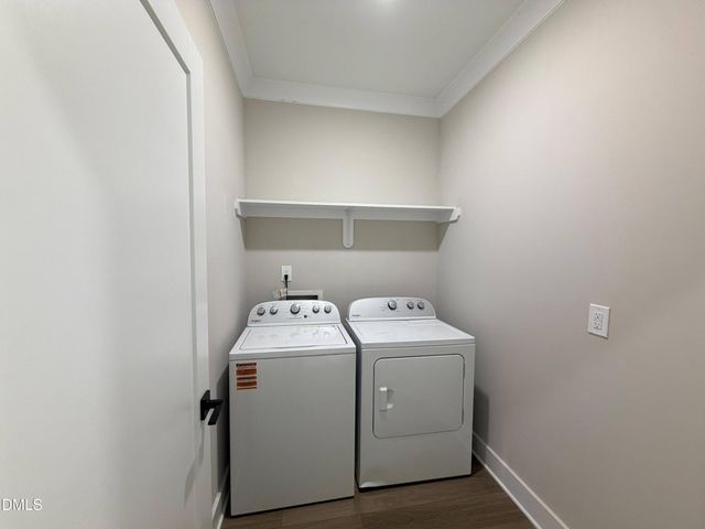 4603 Malone Court, Raleigh, NC 27616