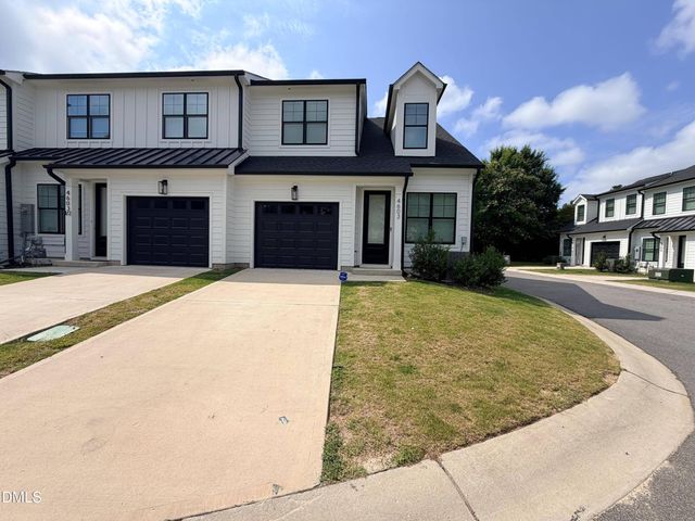 4603 Malone Court, Raleigh, NC 27616