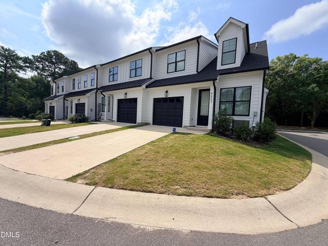 4603 Malone Court, Raleigh, NC 27616