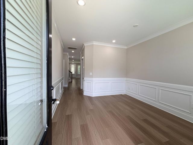 4603 Malone Court, Raleigh, NC 27616