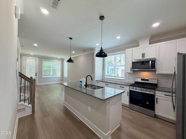 4603 Malone Court, Raleigh, NC 27616