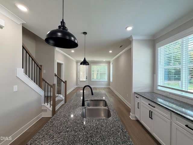 4603 Malone Court, Raleigh, NC 27616