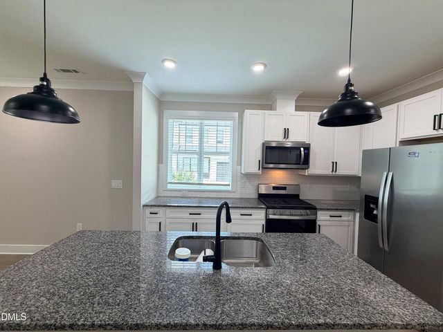 4603 Malone Court, Raleigh, NC 27616