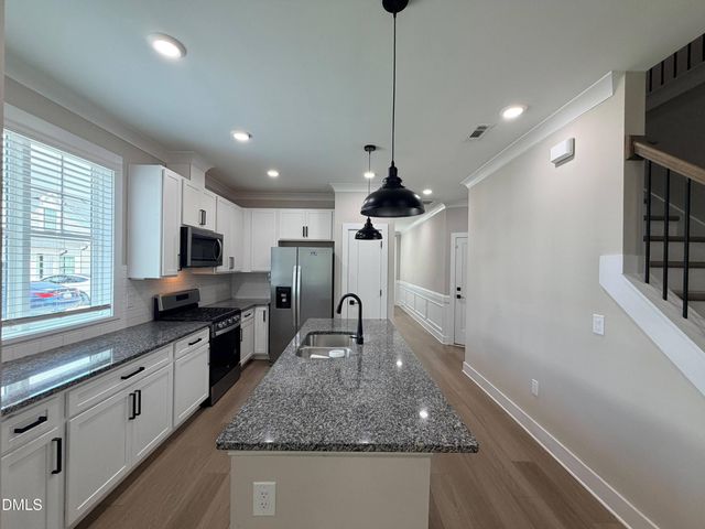 4603 Malone Court, Raleigh, NC 27616