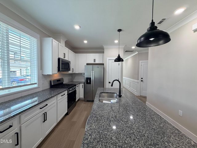 4603 Malone Court, Raleigh, NC 27616