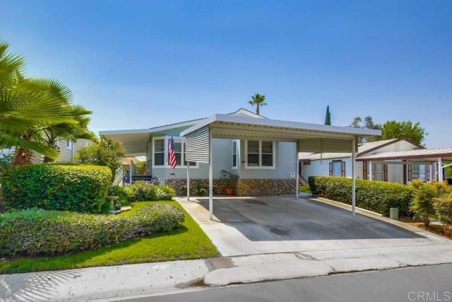 1120 Pepper SPC 86, El Cajon, CA 92021