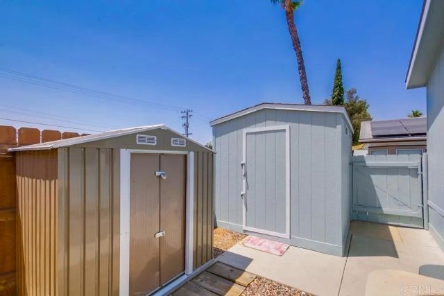 1120 Pepper SPC 86, El Cajon, CA 92021