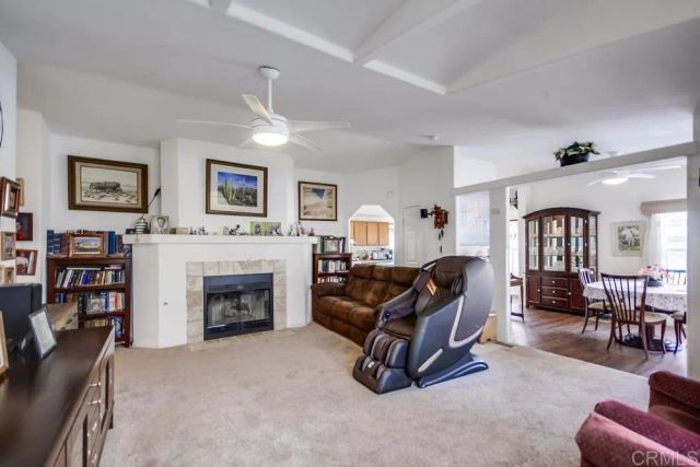 1120 Pepper SPC 86, El Cajon, CA 92021