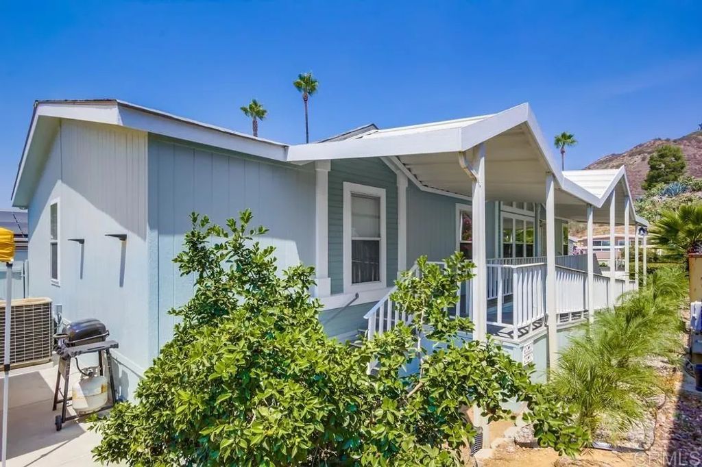 1120 Pepper SPC 86, El Cajon, CA 92021