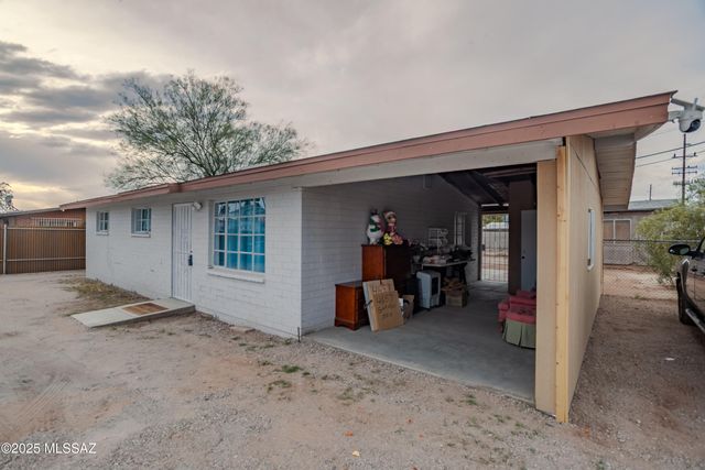 4657 E 29th Street, Tucson, AZ 85711