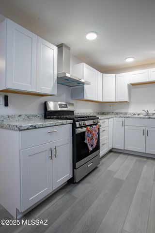 4657 E 29th Street, Tucson, AZ 85711