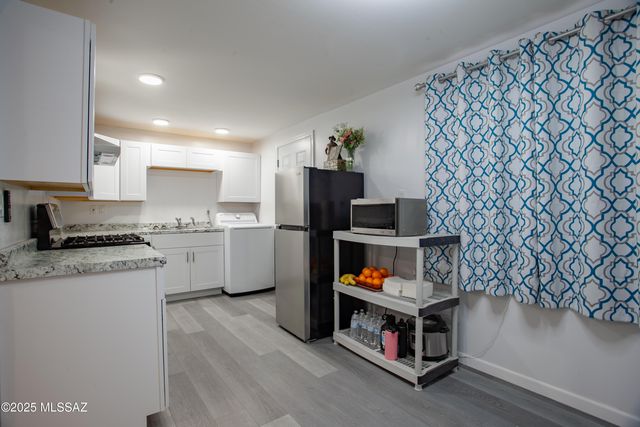 4657 E 29th Street, Tucson, AZ 85711