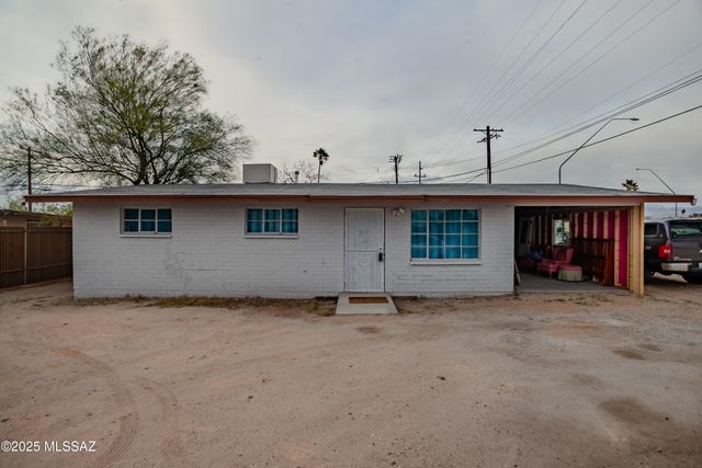4657 E 29th Street, Tucson, AZ 85711