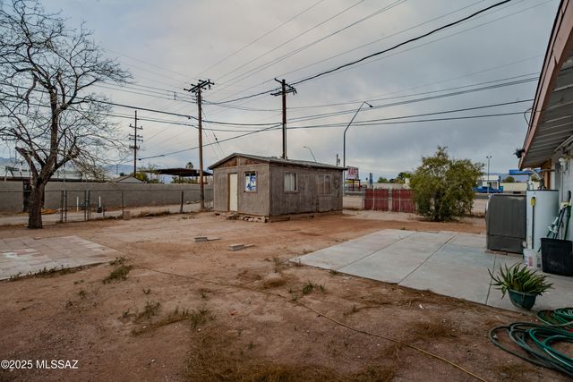 4657 E 29th Street, Tucson, AZ 85711
